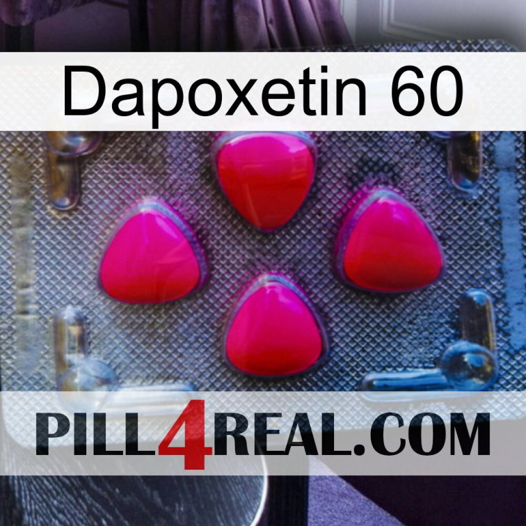 Dapoxetine 60 13
